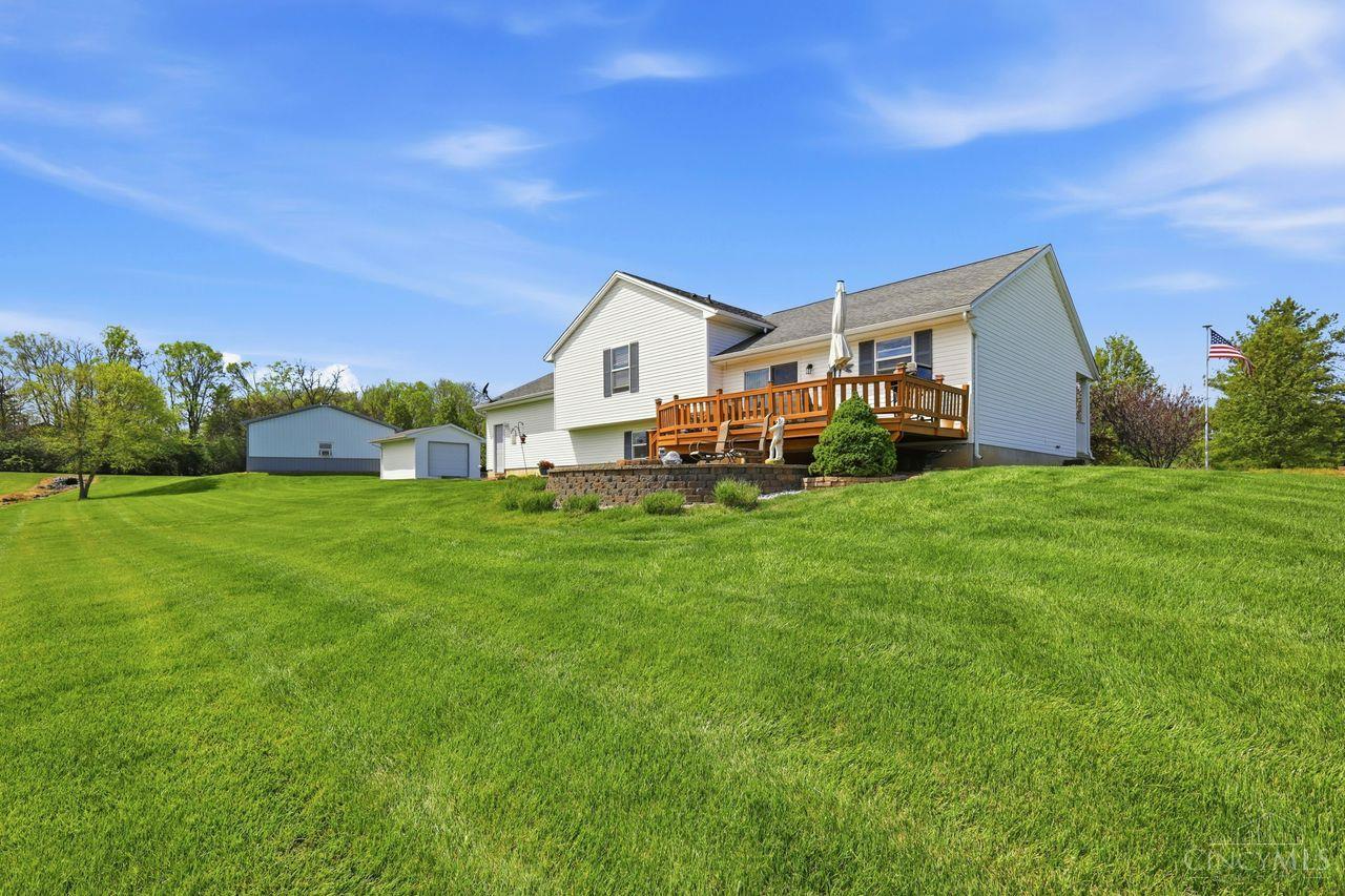 596 Terrace Creek Court