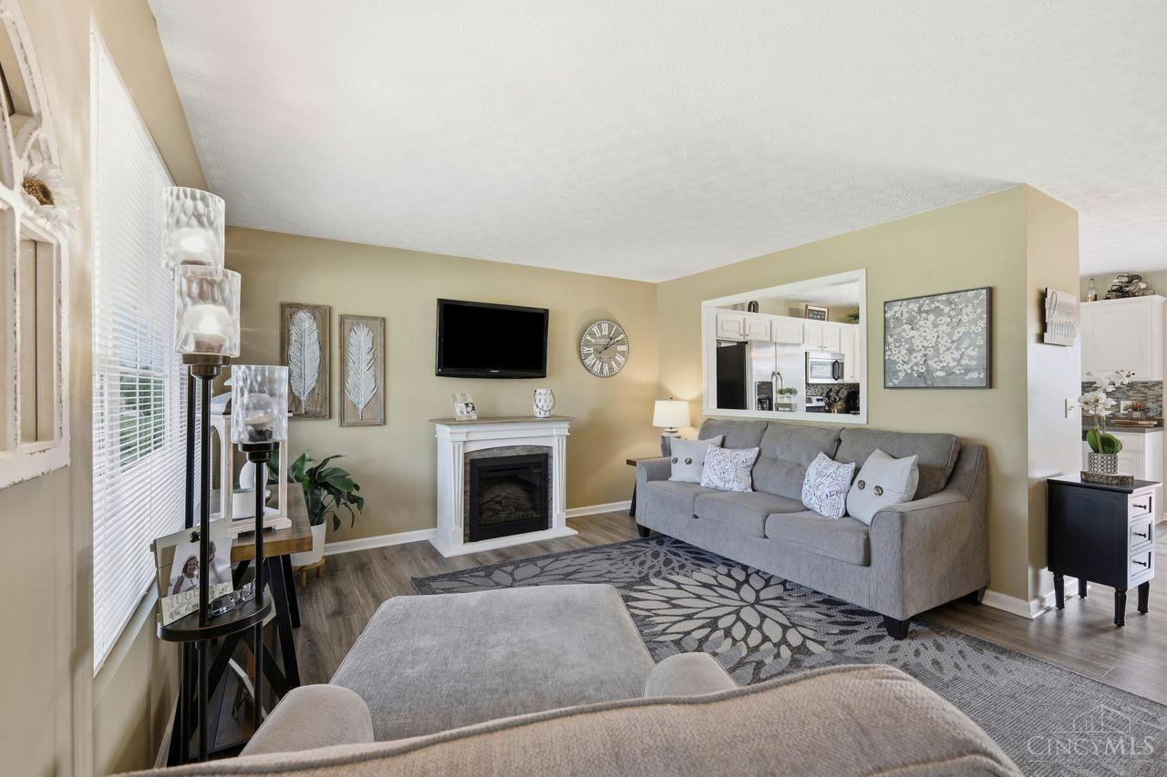 596 Terrace Creek Court