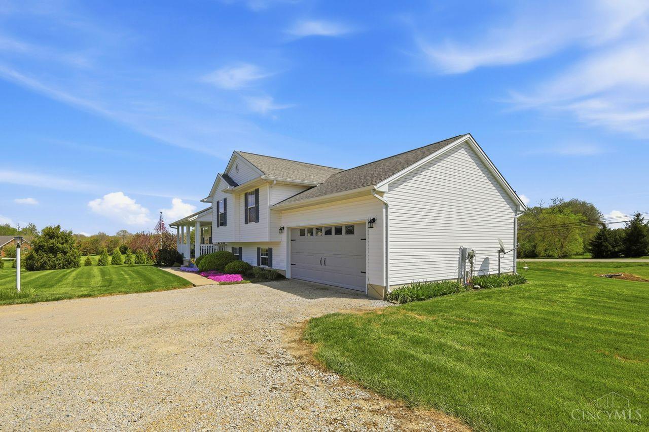 596 Terrace Creek Court