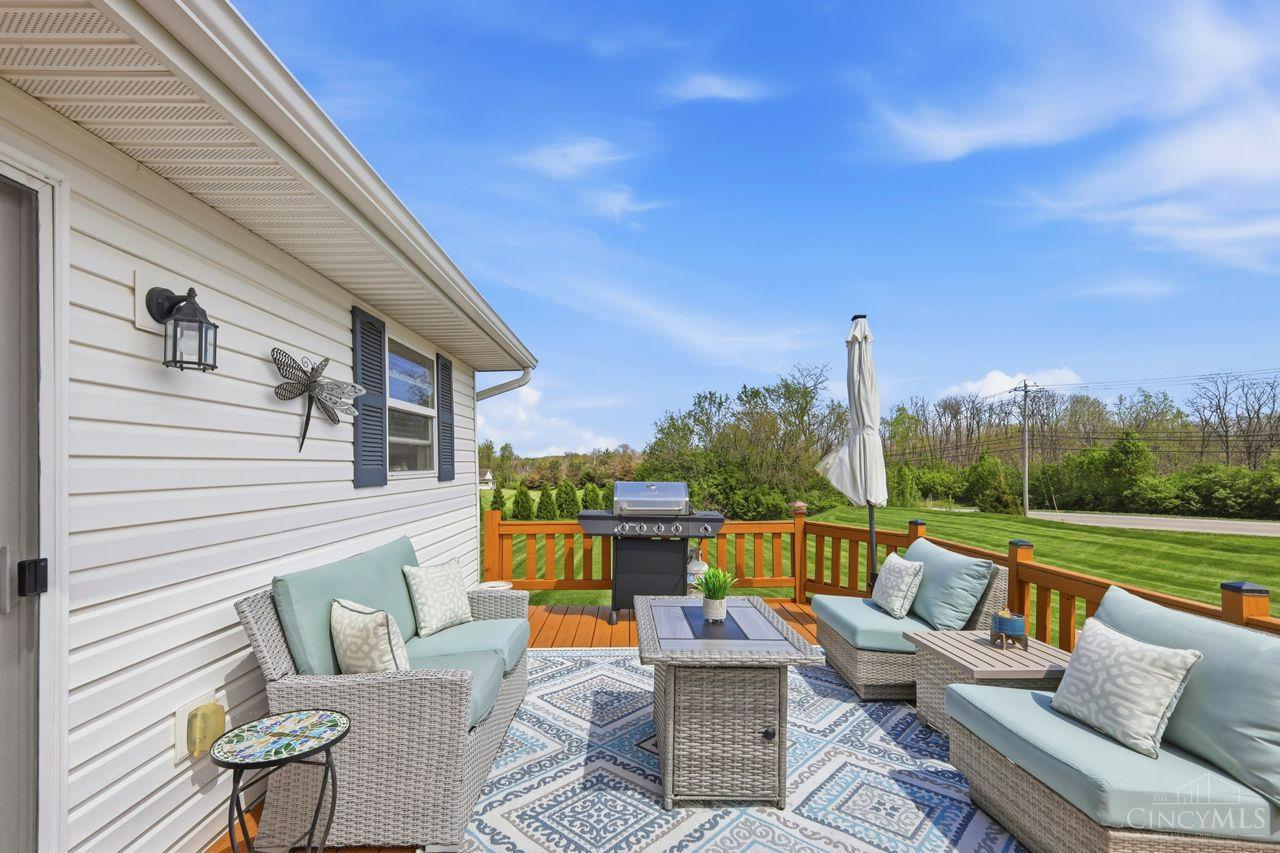 596 Terrace Creek Court