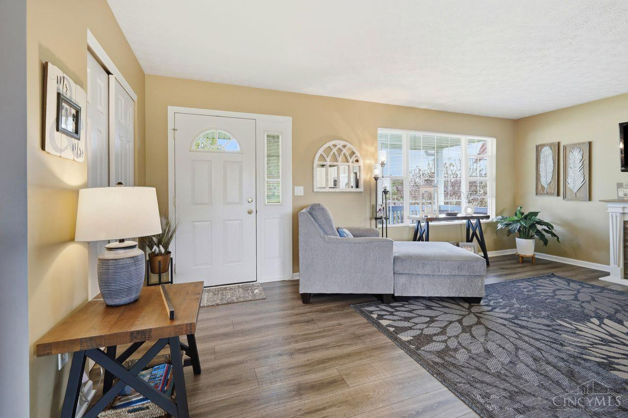596 Terrace Creek Court