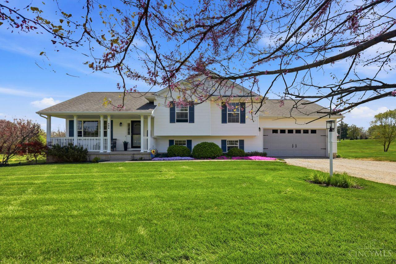 596 Terrace Creek Court