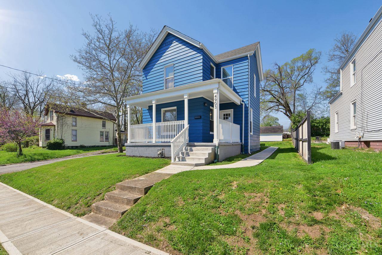 4903 Roanoke Street