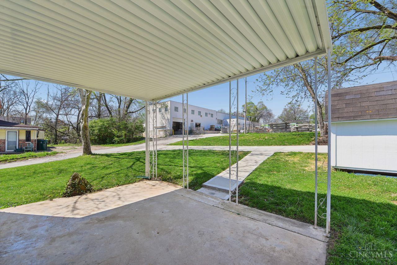 4903 Roanoke Street