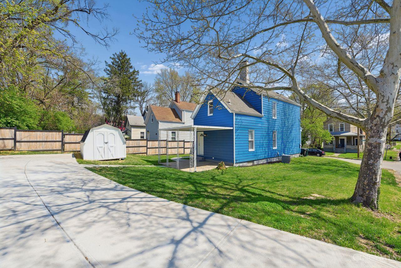 4903 Roanoke Street