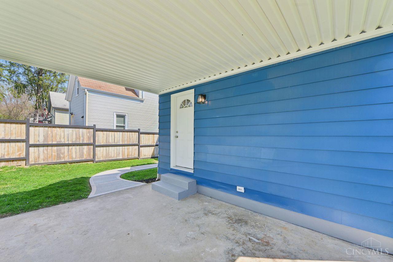 4903 Roanoke Street