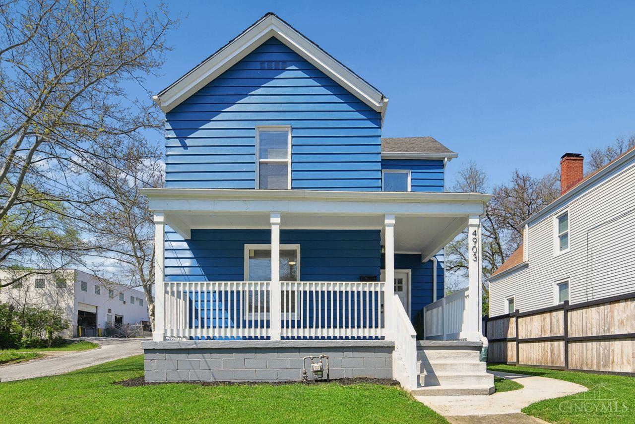 4903 Roanoke Street