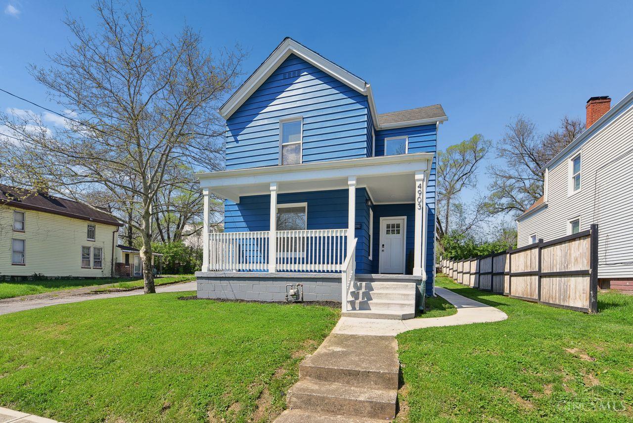 4903 Roanoke Street