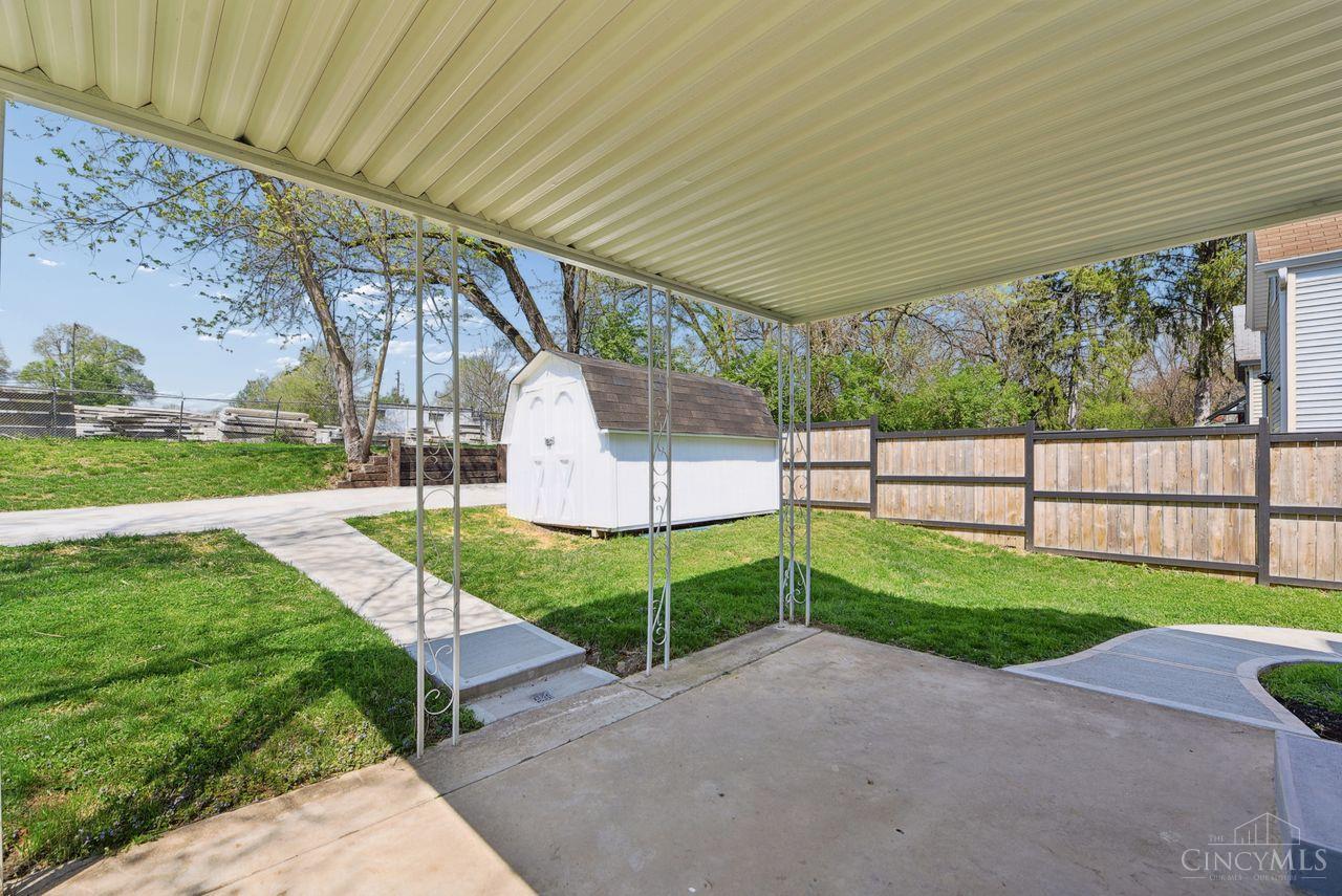 4903 Roanoke Street