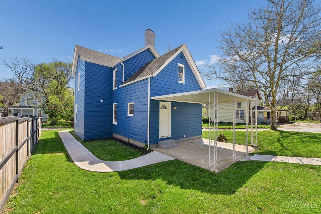 4903 Roanoke Street
