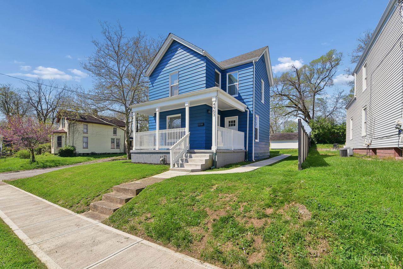 4903 Roanoke Street