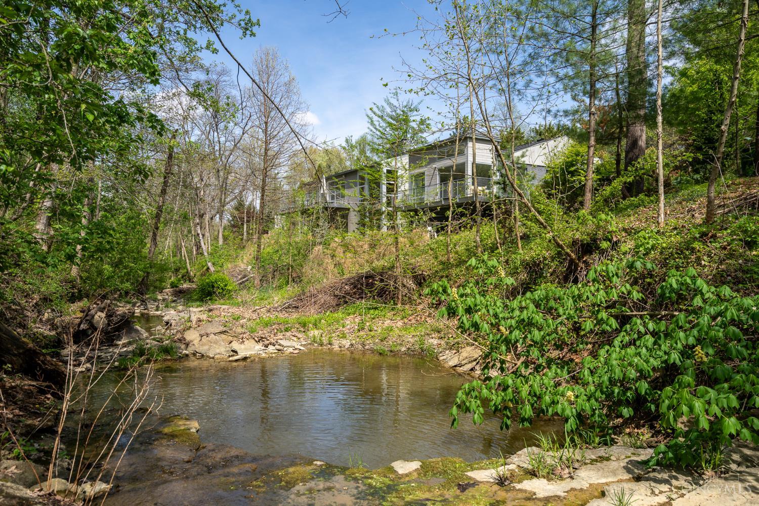 8425 Kugler Mill Road