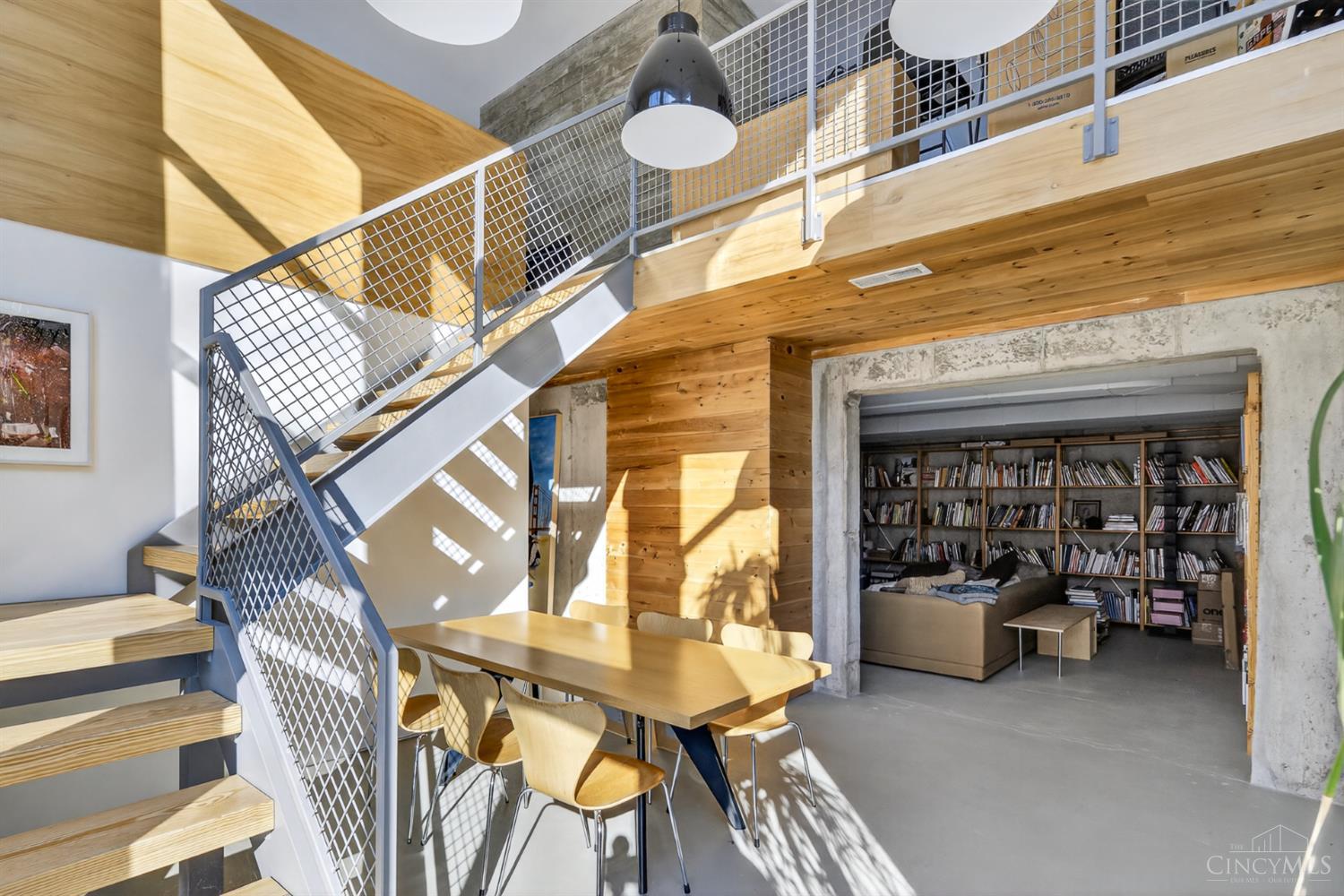 8425 Kugler Mill Road