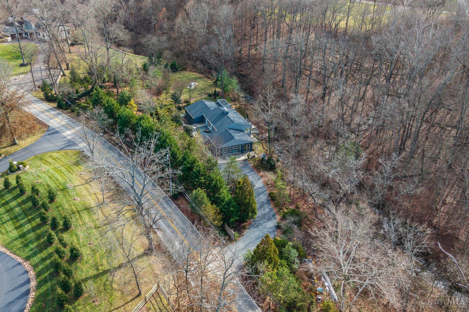 8425 Kugler Mill Road