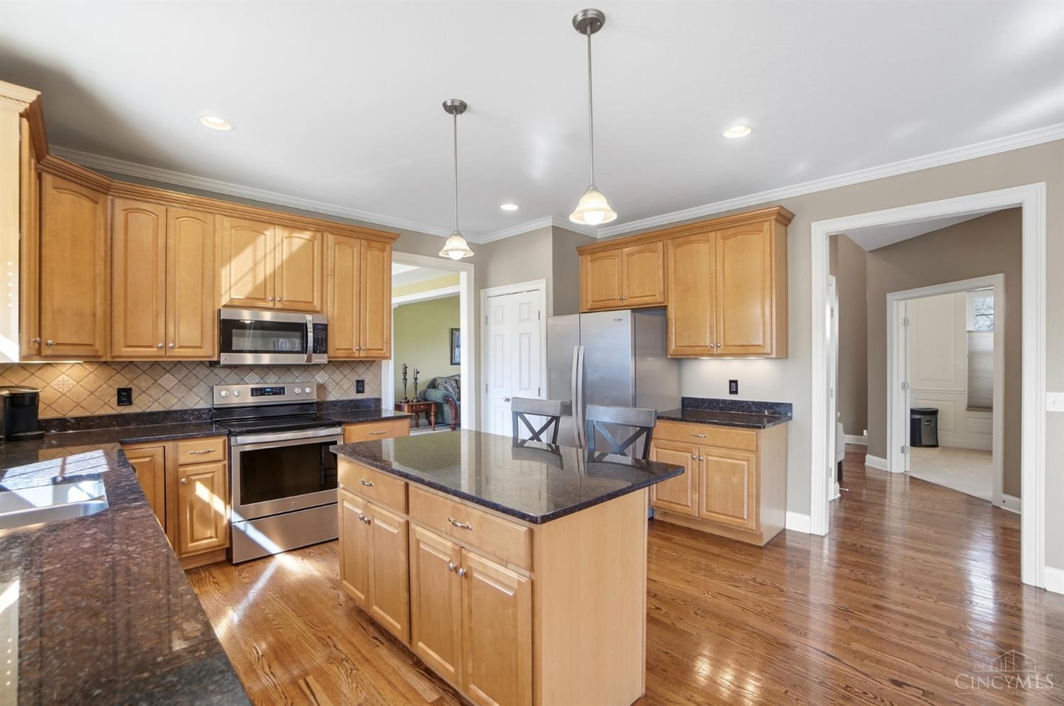 5558 Eden Ridge Drive