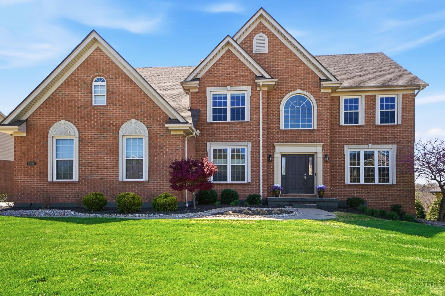 5558 Eden Ridge Drive