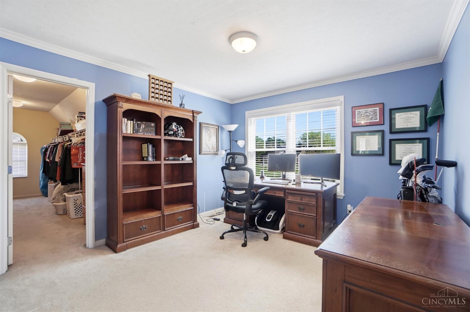 5558 Eden Ridge Drive