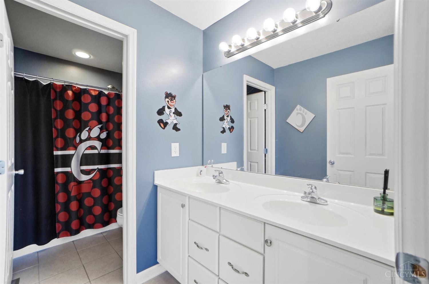 5558 Eden Ridge Drive