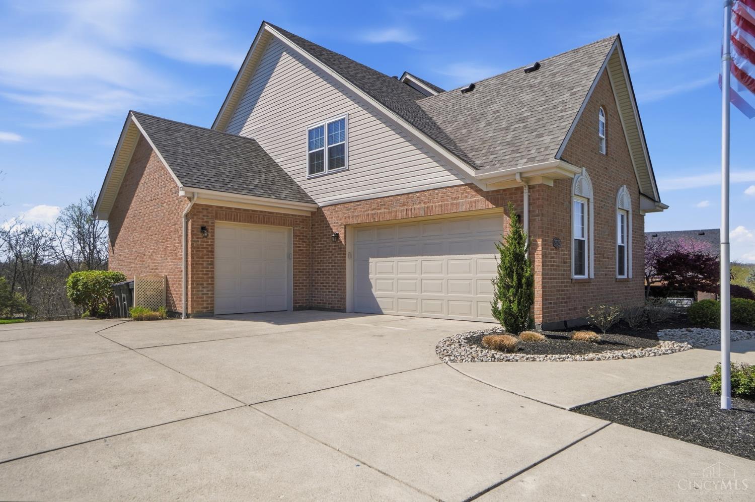 5558 Eden Ridge Drive