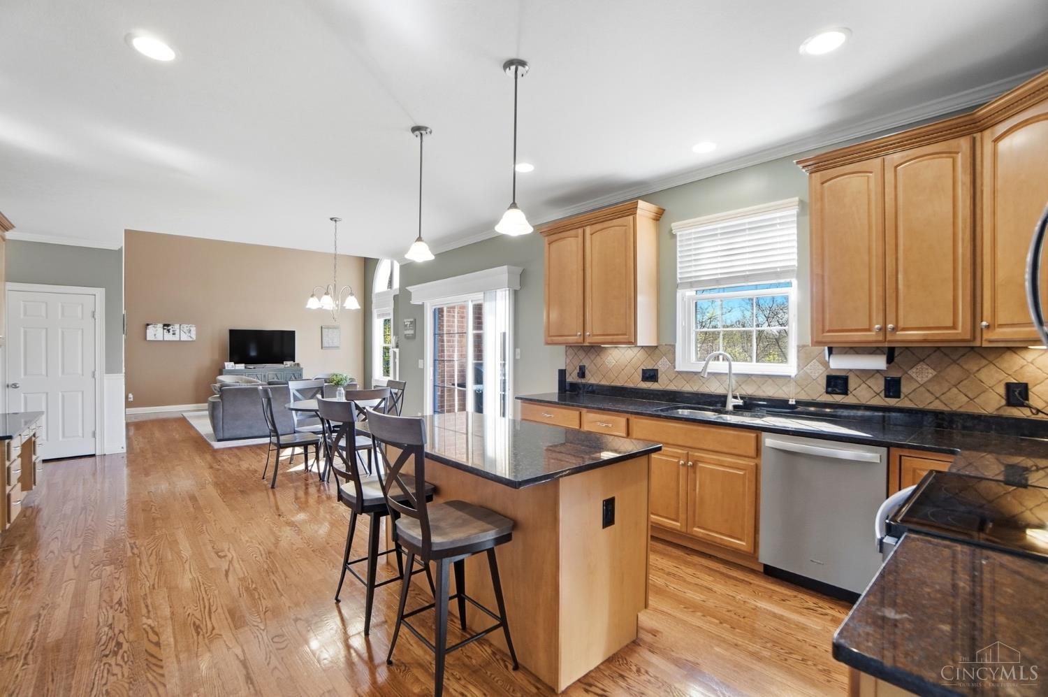 5558 Eden Ridge Drive