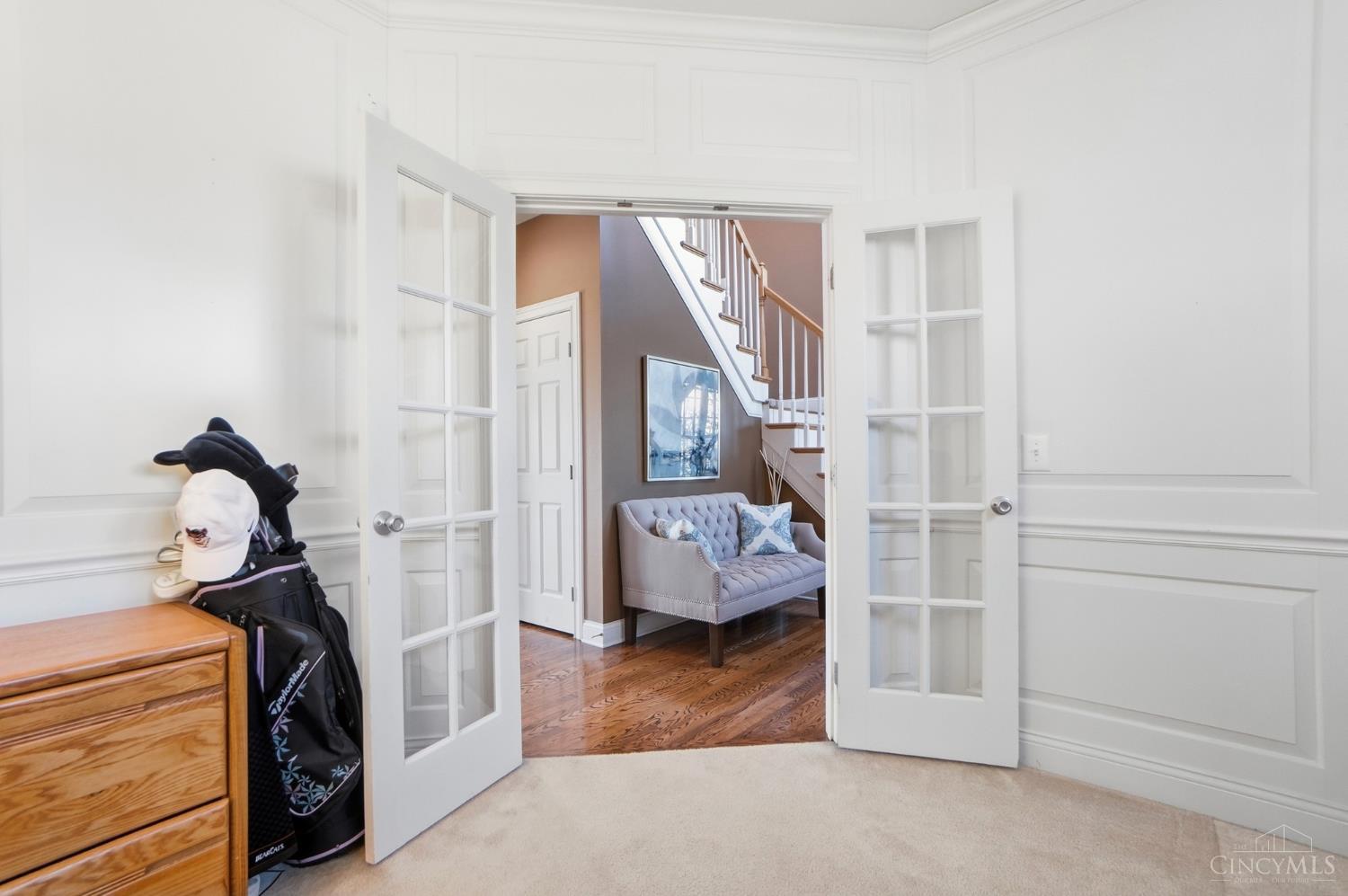 5558 Eden Ridge Drive