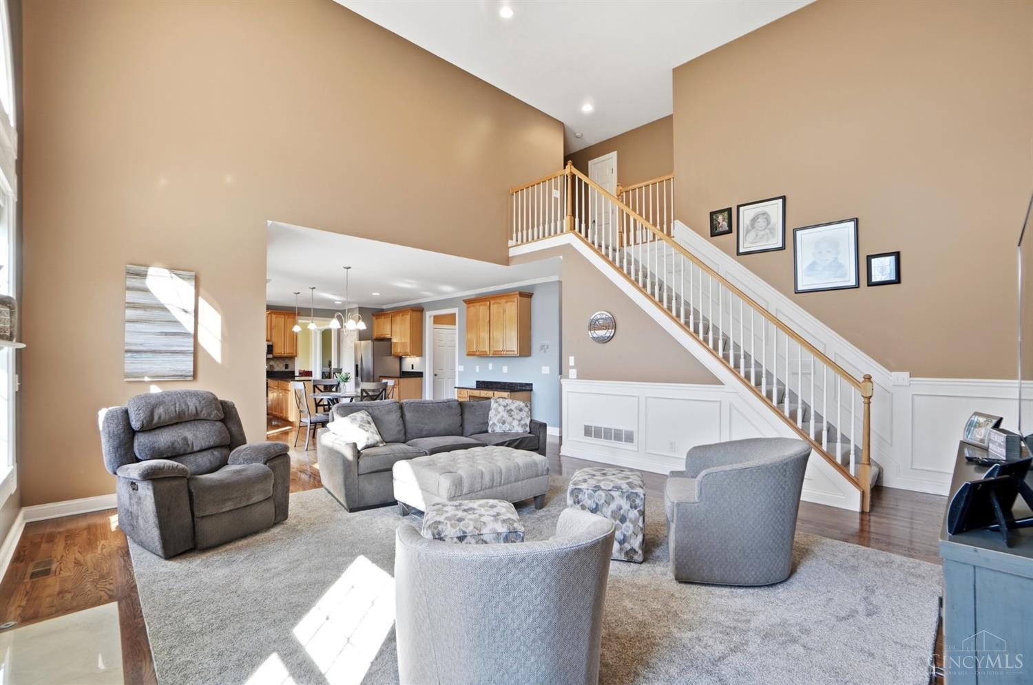 5558 Eden Ridge Drive