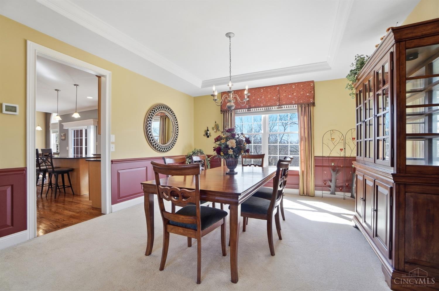 5558 Eden Ridge Drive