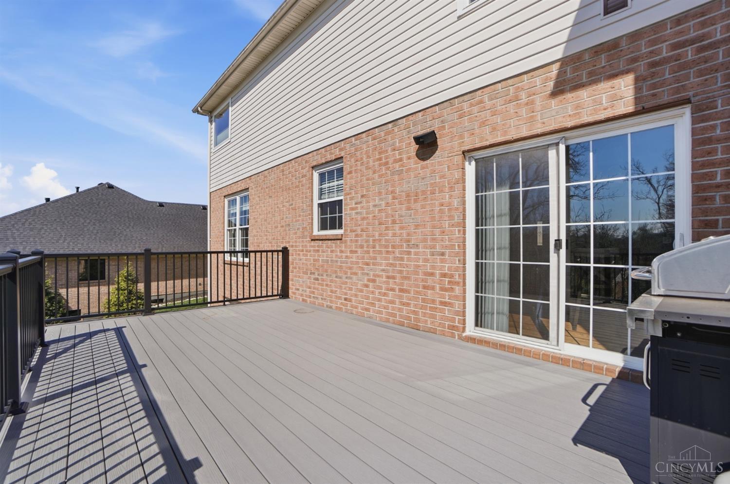 5558 Eden Ridge Drive