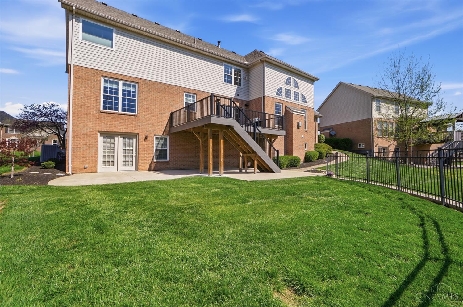 5558 Eden Ridge Drive