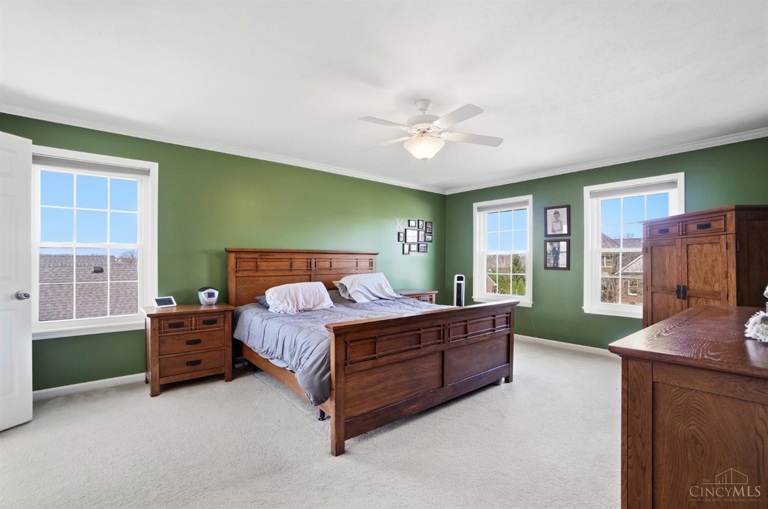 5558 Eden Ridge Drive