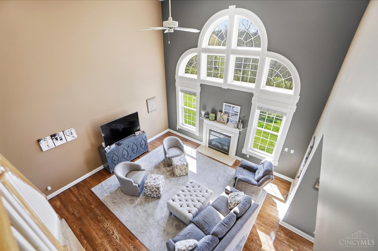 5558 Eden Ridge Drive