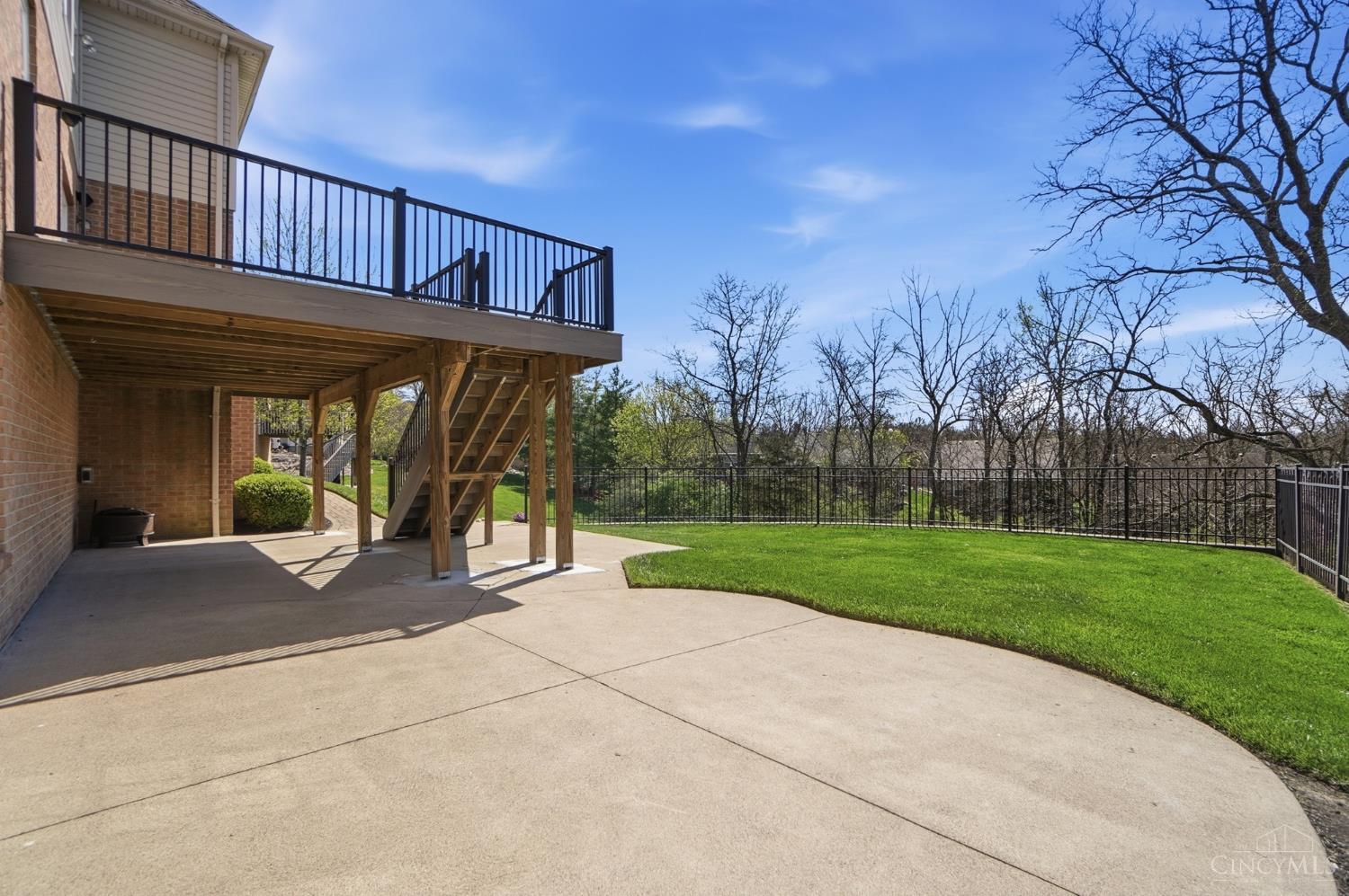 5558 Eden Ridge Drive