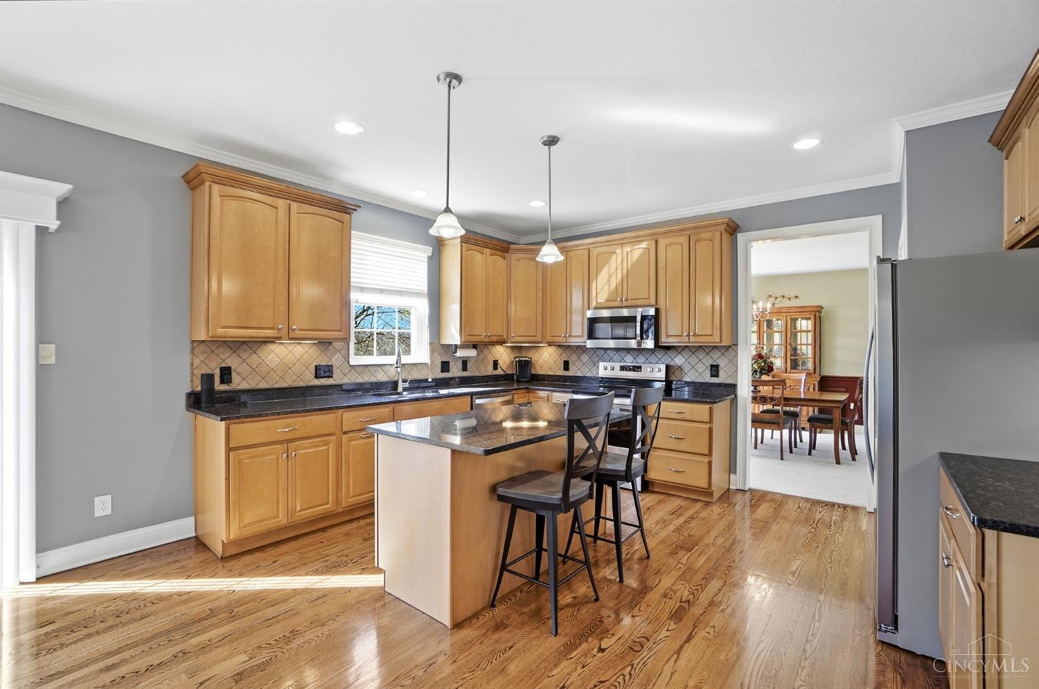 5558 Eden Ridge Drive
