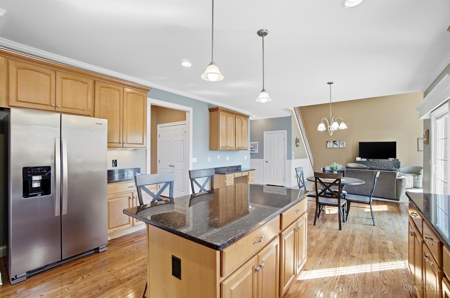 5558 Eden Ridge Drive