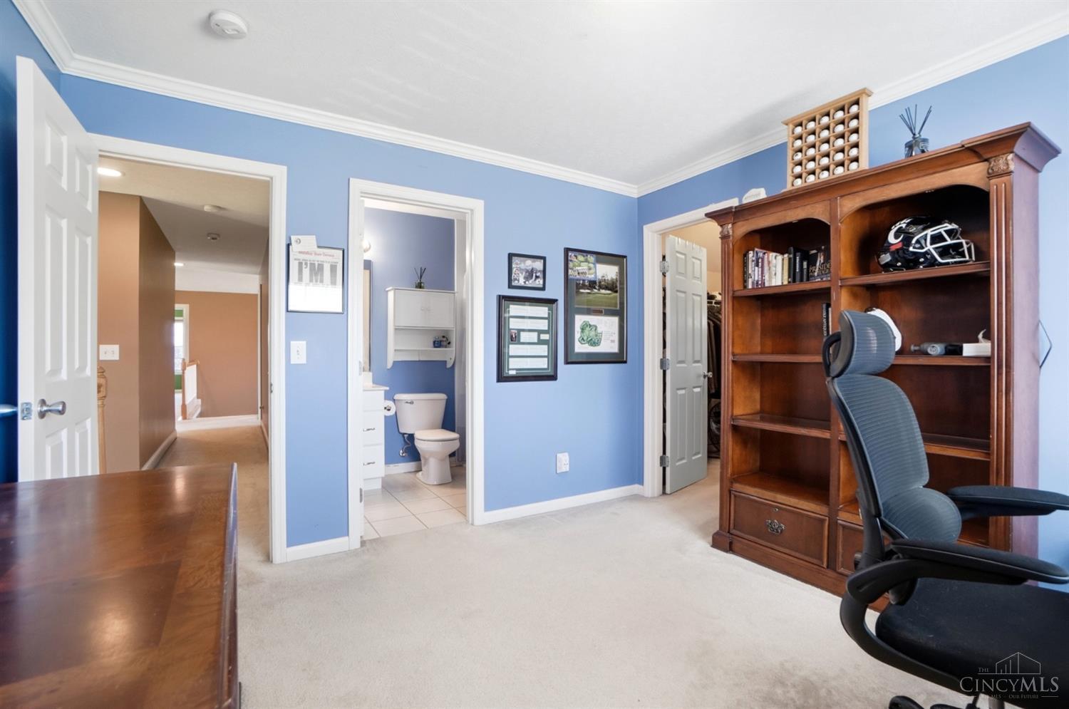 5558 Eden Ridge Drive