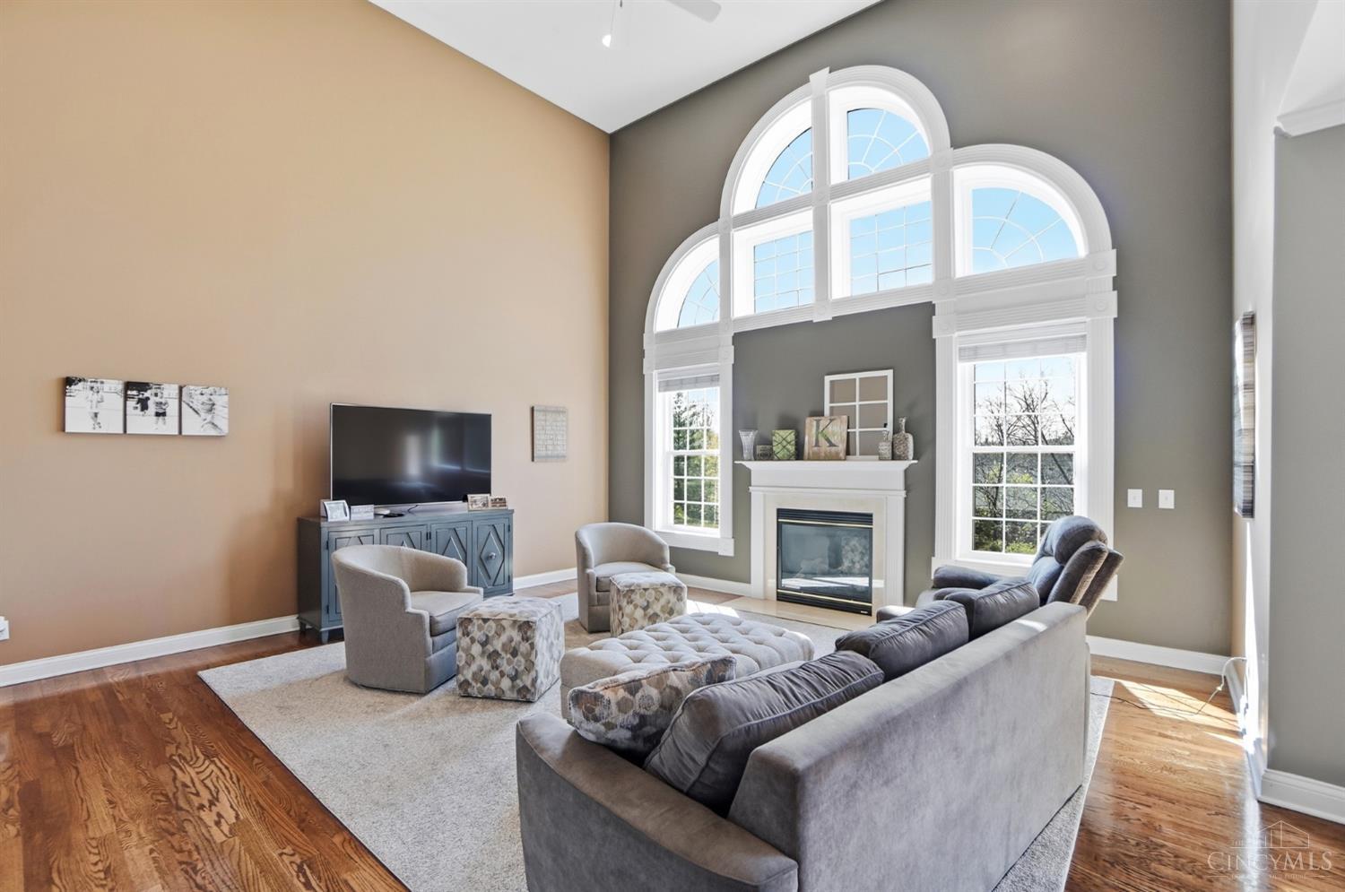 5558 Eden Ridge Drive