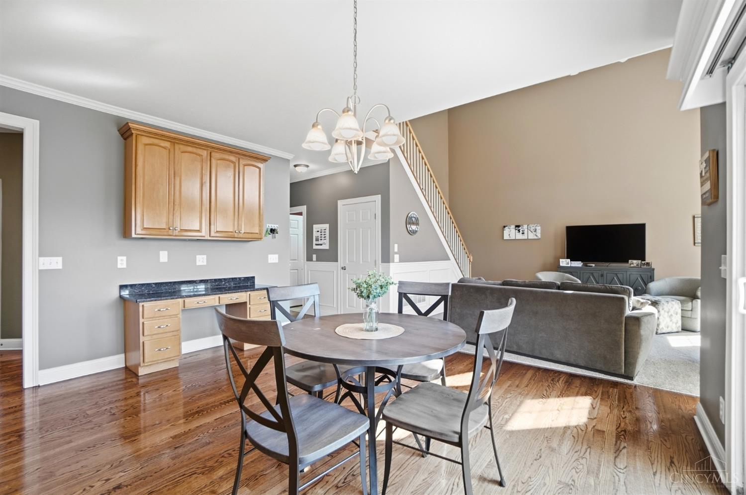 5558 Eden Ridge Drive