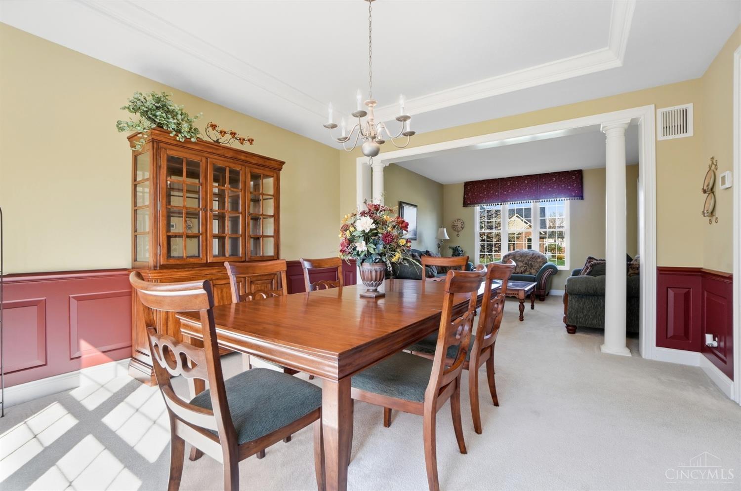 5558 Eden Ridge Drive