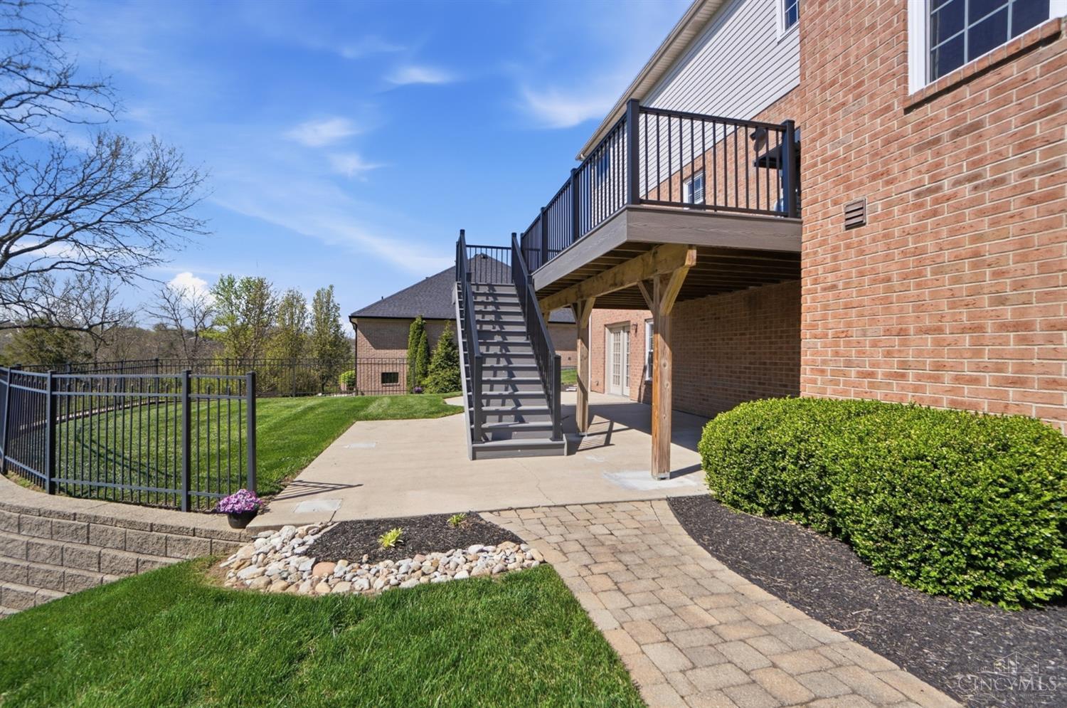 5558 Eden Ridge Drive