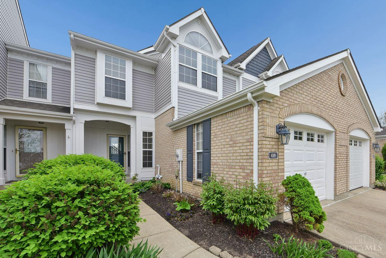 4189 Lakeknoll Drive