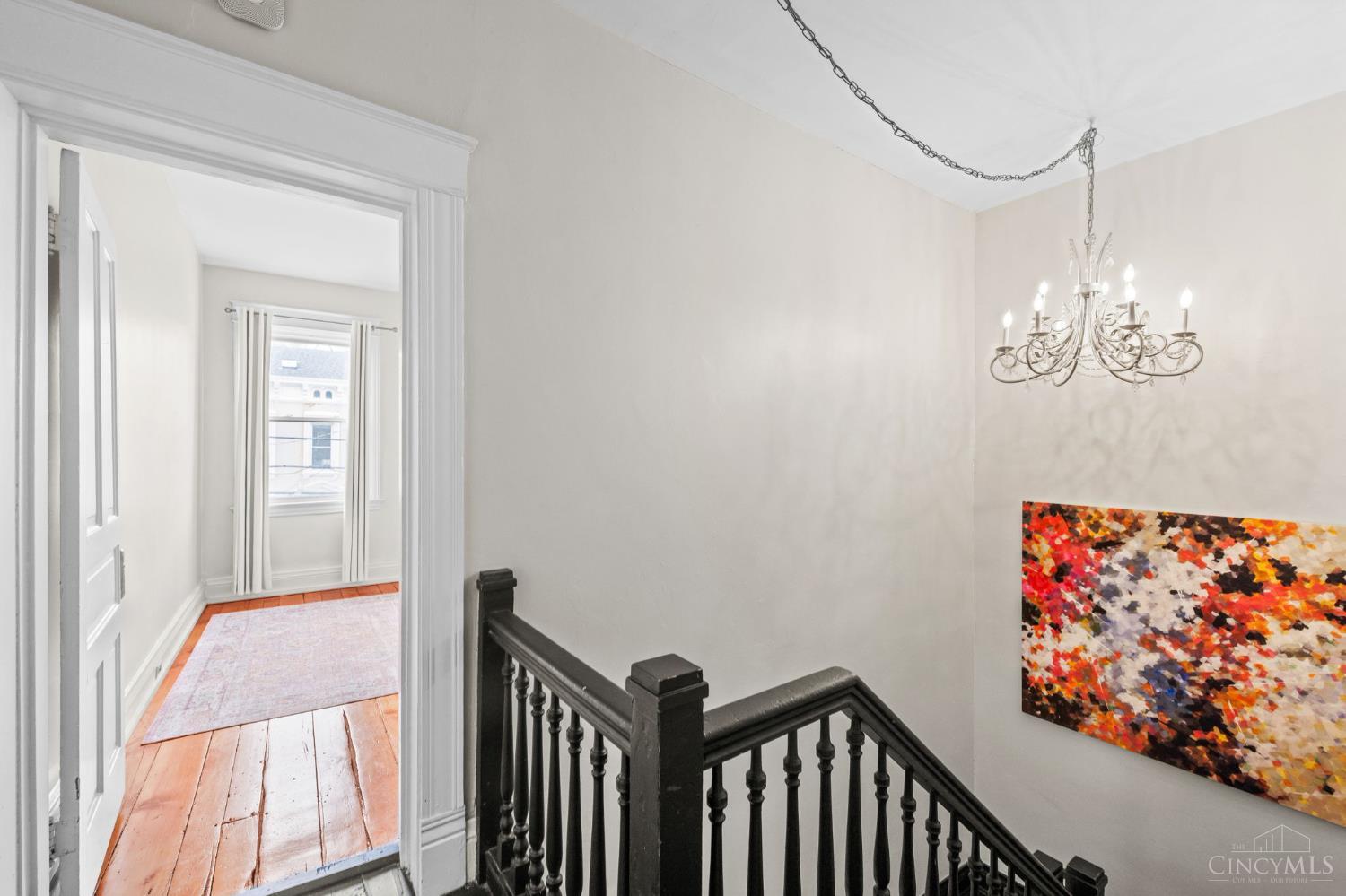 514 Liberty Hill