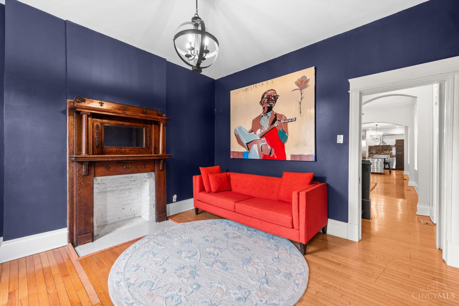 514 Liberty Hill