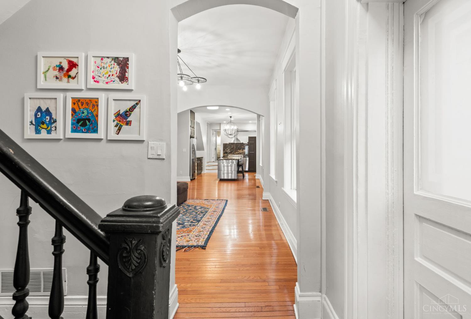 514 Liberty Hill