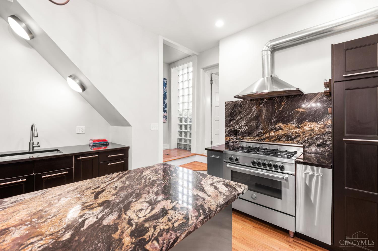 514 Liberty Hill