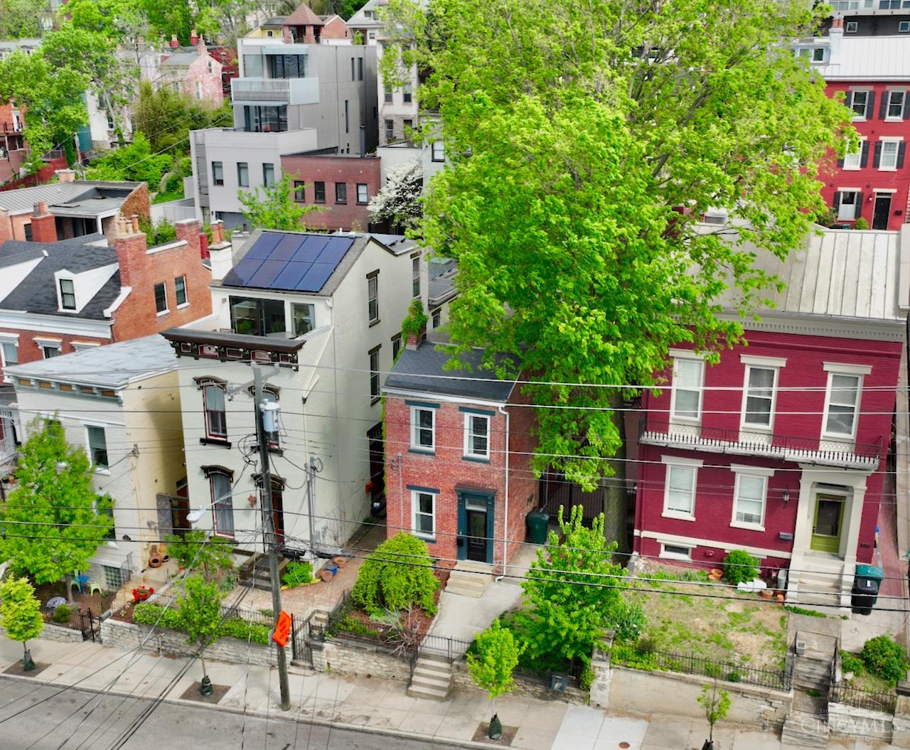 514 Liberty Hill