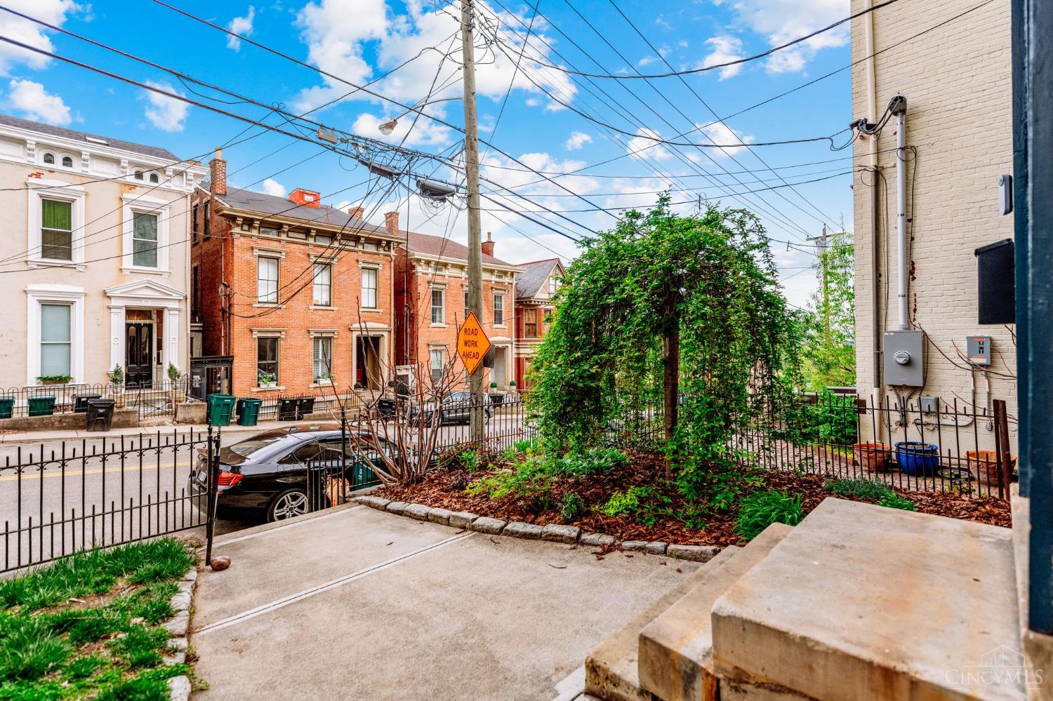 514 Liberty Hill