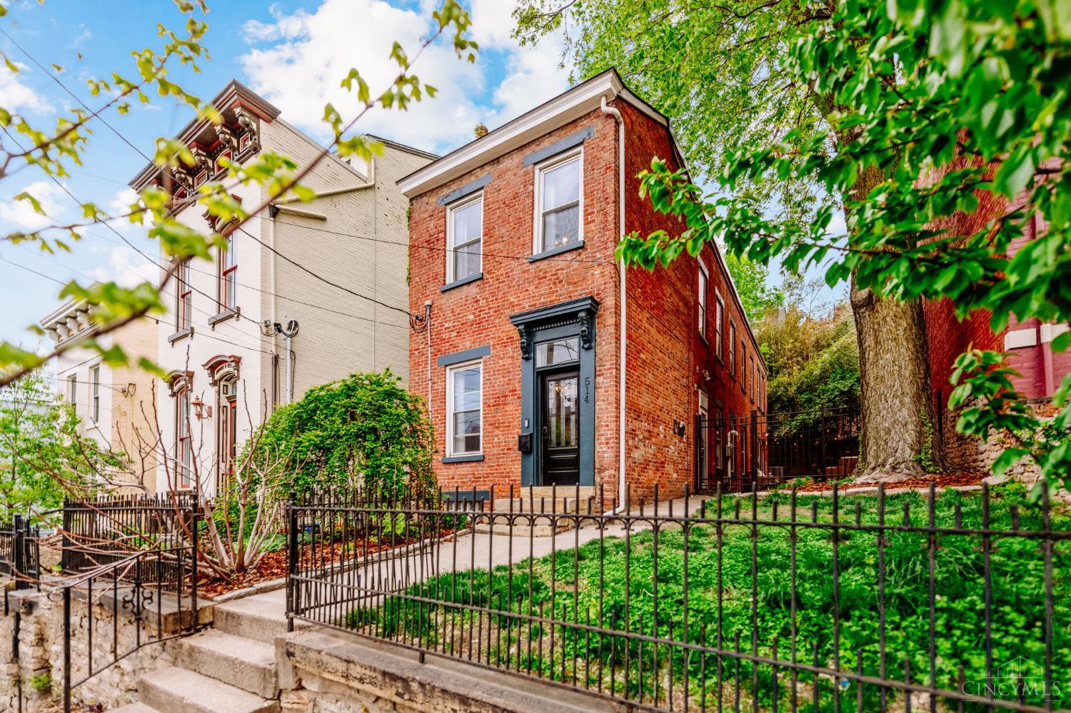 514 Liberty Hill