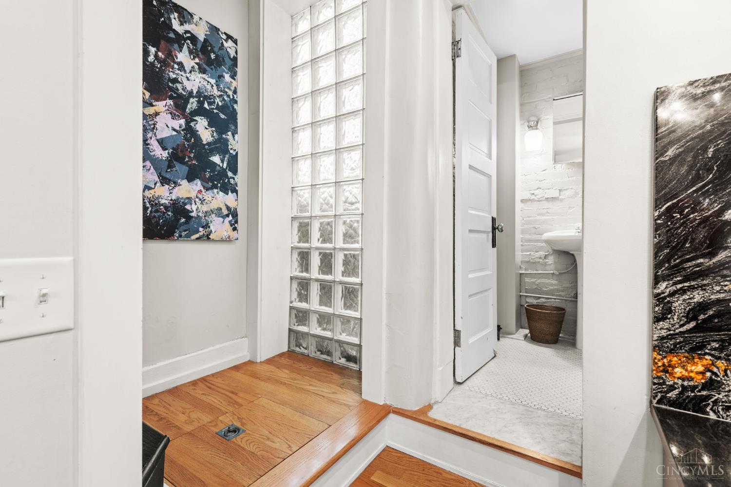 514 Liberty Hill
