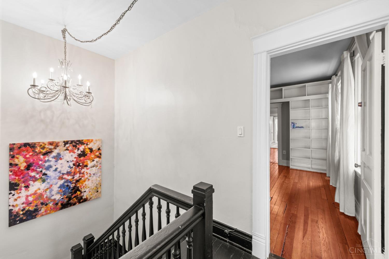 514 Liberty Hill