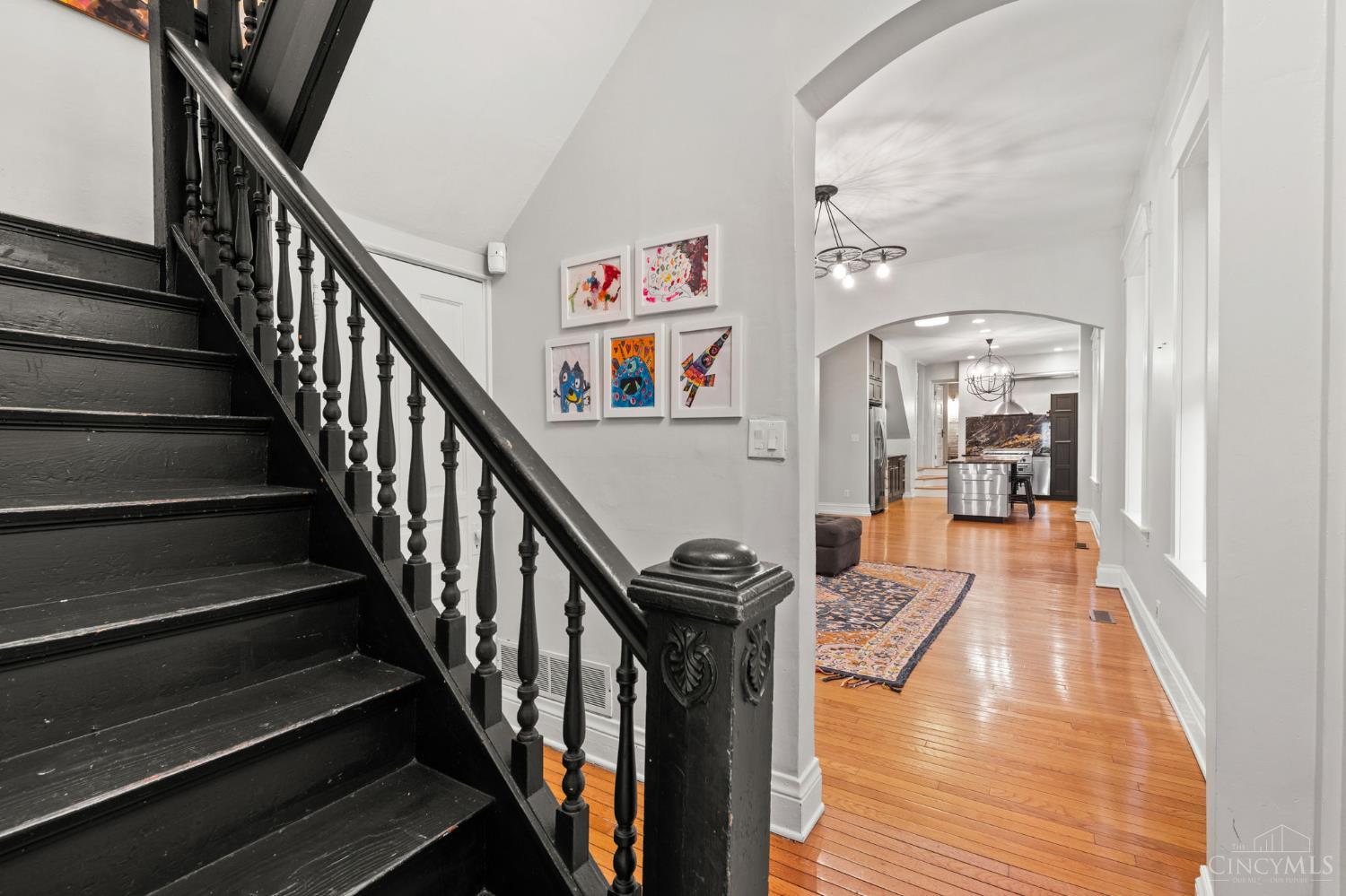 514 Liberty Hill